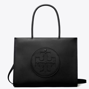 Tory burch small Ella bio tote